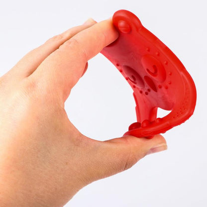 Прорезыватель "Совенок" Baby Toys