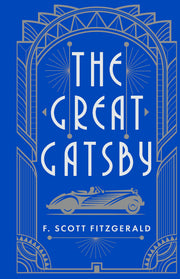 The Great Gatsby = Великий Гэтсби