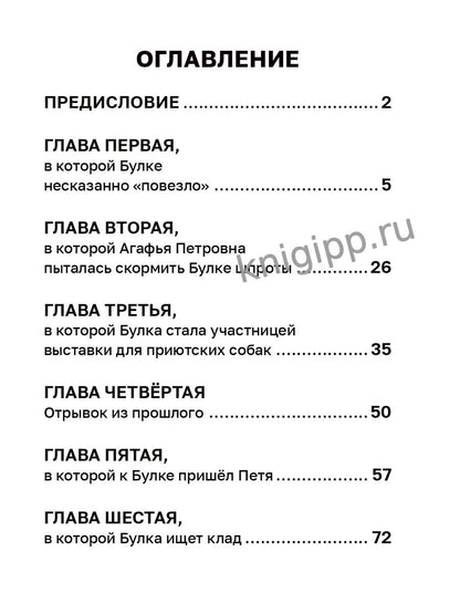 ТРОГАТЕЛЬНЫЕ ИСТОРИИ. Собачка Булка находит семью