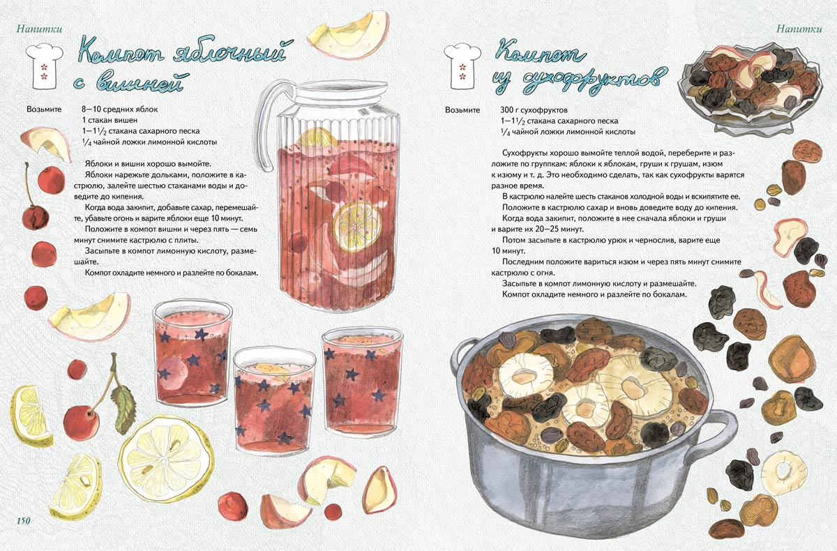 Один дома. Готовим без мамы и бабушки: кулинарная книга