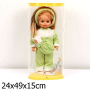 Весна. Кукла "Инна-мама" (43 см) арт.В264