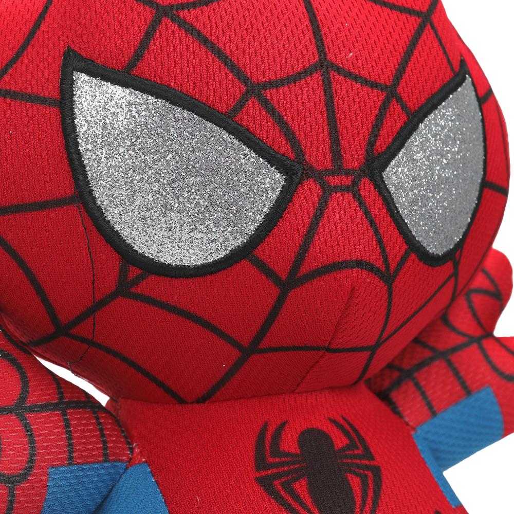 Игрушка мягкая герой мультфильма 20см, без чипа Добрые игрушки в кор.24шт