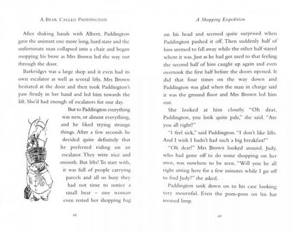 A Bear Called Paddington