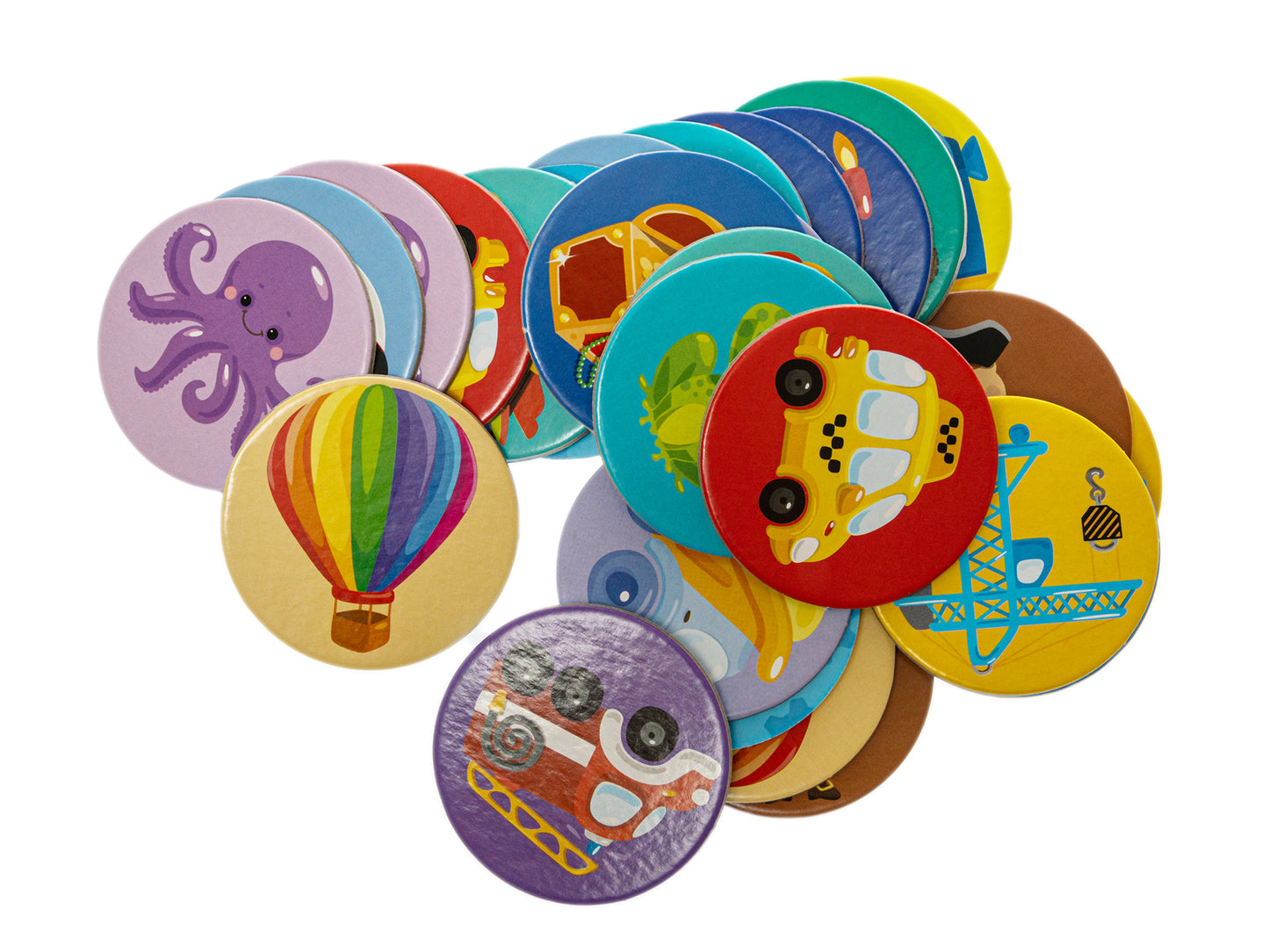 ИГРА НАСТОЛЬНАЯ МЕМО "ДЛЯ МАЛЬЧИШЕК" ВABY TOYS в кор.10шт