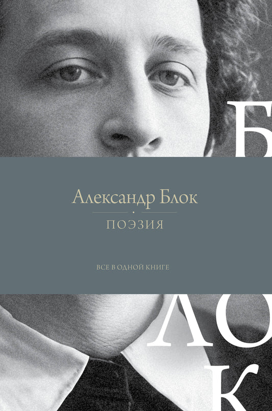 Поэзия. Все в одной книге