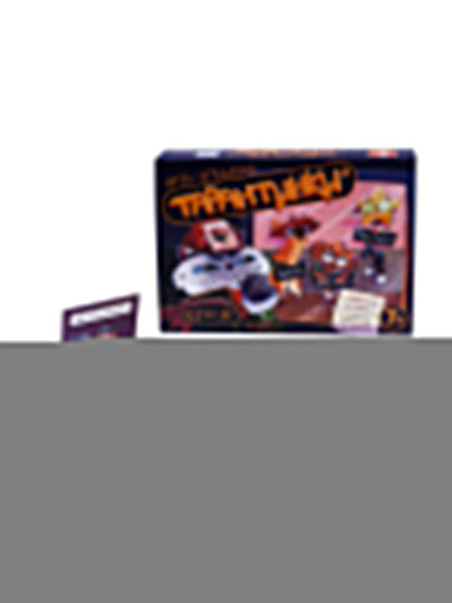 Игра настольная "Тарантинки" (игра-угадайка)