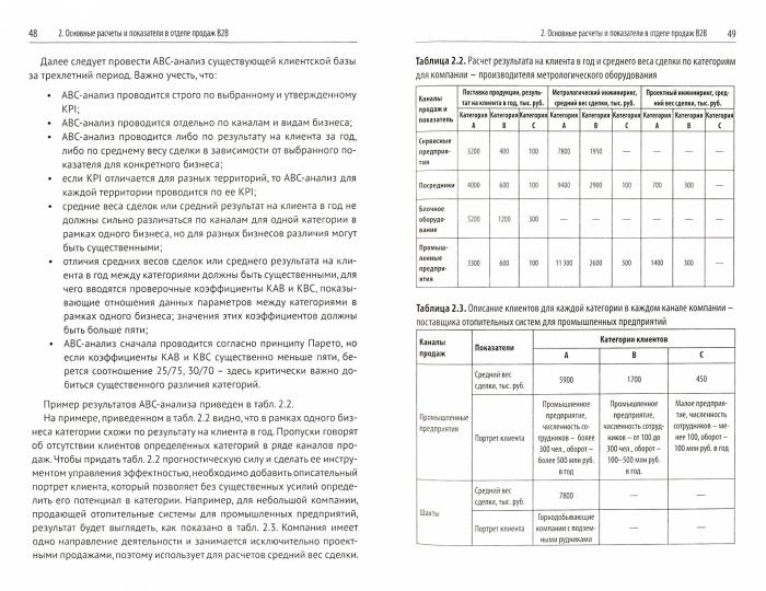 Эра умных продаж на рынке B2B. 2-е изд., перераб. и доп