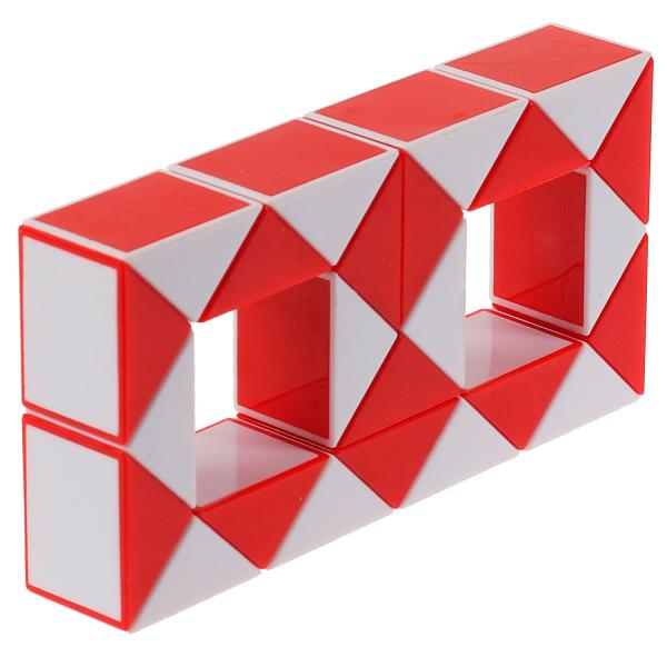 Логическая игра змейка в ассорт.блист.12*16,5*2,5см ИГРАЕМ ВМЕСТЕ в кор.2*120шт