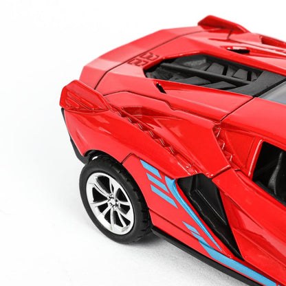 1:32 модель металл свет-звук lamborghini sian 14.9см, двери, инерция, багаж. - в кор.2*48шт