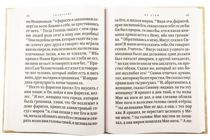 Незримый заступник. Рассказы для детей о старце Гаврииле (Ургебадзе)