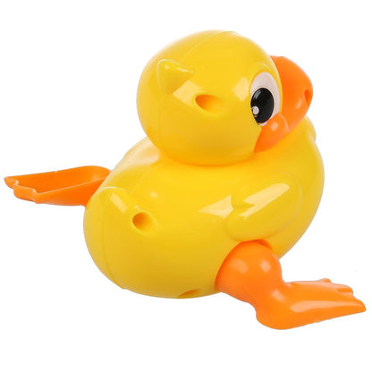 Заводная игрушка утка, блист. Умка в кор.2*36шт