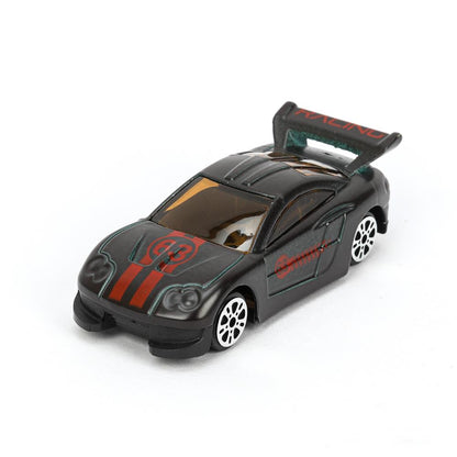 Машина металл Хот Вилс hot wheels меняет цвет 7,5 см, в ассорт, блист. - в кор.2*360шт