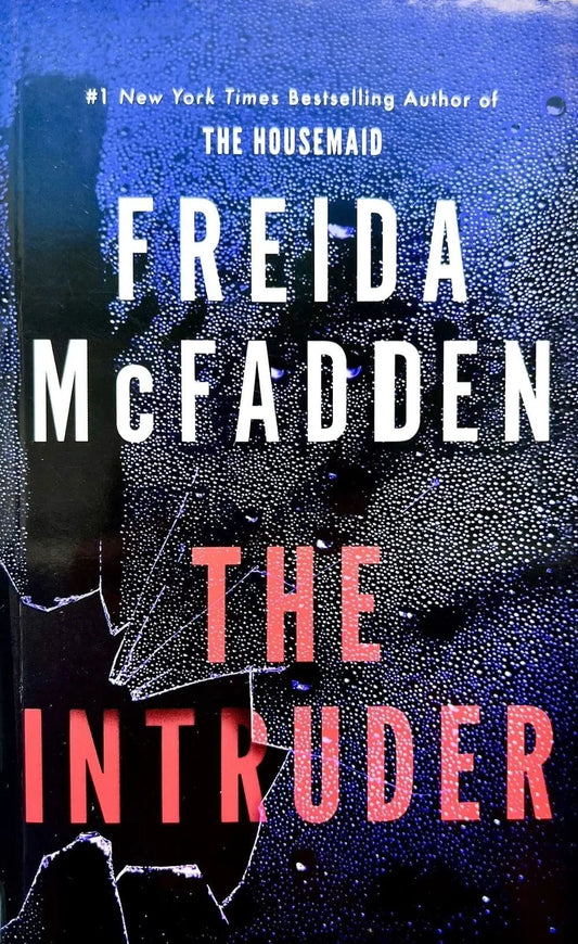 The Intruder (Незванный гость)