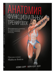 Анатомия функциональных тренировок