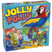 TACTIC. Джоли Поли (Jolly Polly) арт.58006