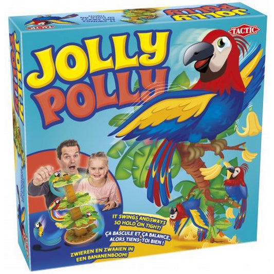 TACTIC. Джоли Поли (Jolly Polly) арт.58006