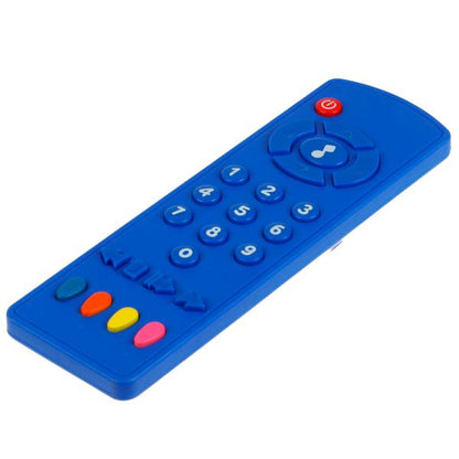 Умка. Обучающий пульт "Синий трактор" 70 песен, загадок, стихов, свет, блист., бат., арт.HT583-R1