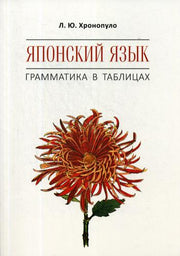 Каро.ЯпЯз.Японский язык.Грамматика в таблицах