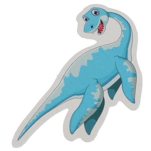 Динозаврики. Игра с липучками в коробке. Умные игры в кор.20шт
