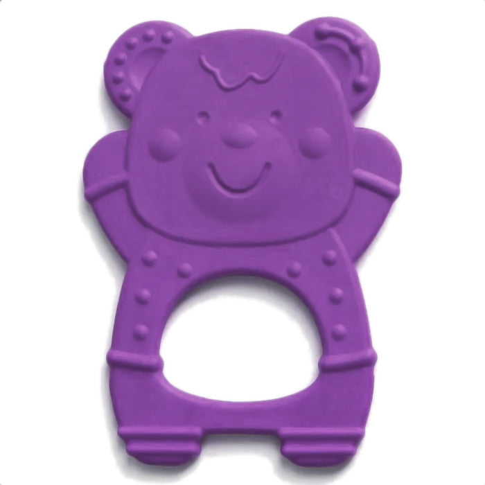 Прорезыватель "Мишка" Baby Toys