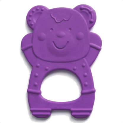 Прорезыватель "Мишка" Baby Toys