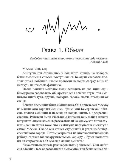 Милолика