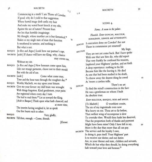 Macbeth