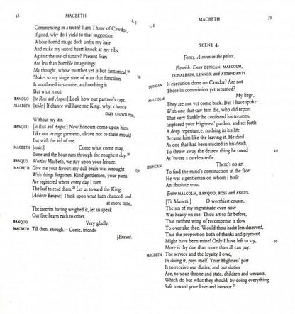 Macbeth