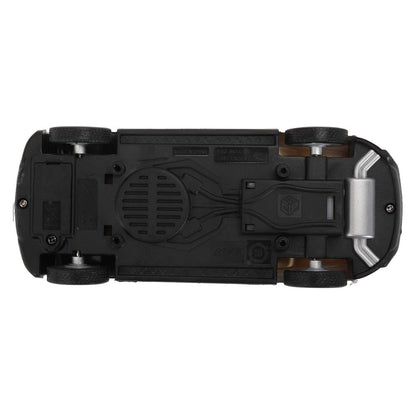 Машина металл свет-звук BMW X6, 15,5 см, двери, капот, багажник, инерция Технопарк в кор.2*24шт