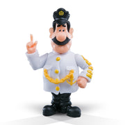 Vrungel - «The Adventures of Captain Vrungel» / Vrungel - «Priklyucheniya Kapitana Vrungelya»