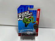 Технопарк. "Road Racing. Суперкар" змея в горшке 7,5 см, в ассорт, блист. арт.RR-7-209-PRE-R