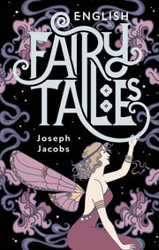 English Fairy Tales