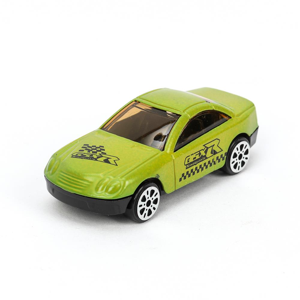 Машина металл Хот Вилс hot wheels меняет цвет 7,5 см, в ассорт, блист. - в кор.2*360шт