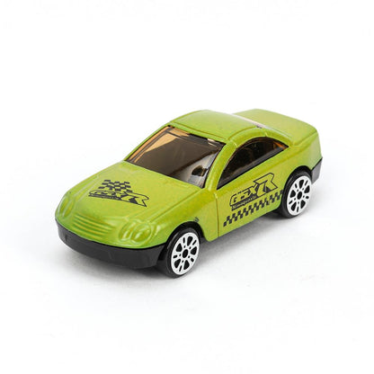 Машина металл Хот Вилс hot wheels меняет цвет 7,5 см, в ассорт, блист. - в кор.2*360шт