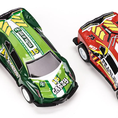 Машина металл Хот Вилс hot wheels набор СПОРТКАР 7 см, 3 шт, в ассорт, кор. Технопарк в кор.2*120наб