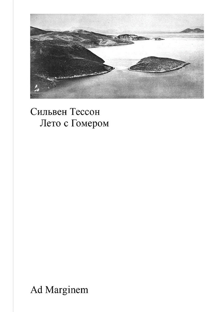 Лето с Гомером. 2-е изд