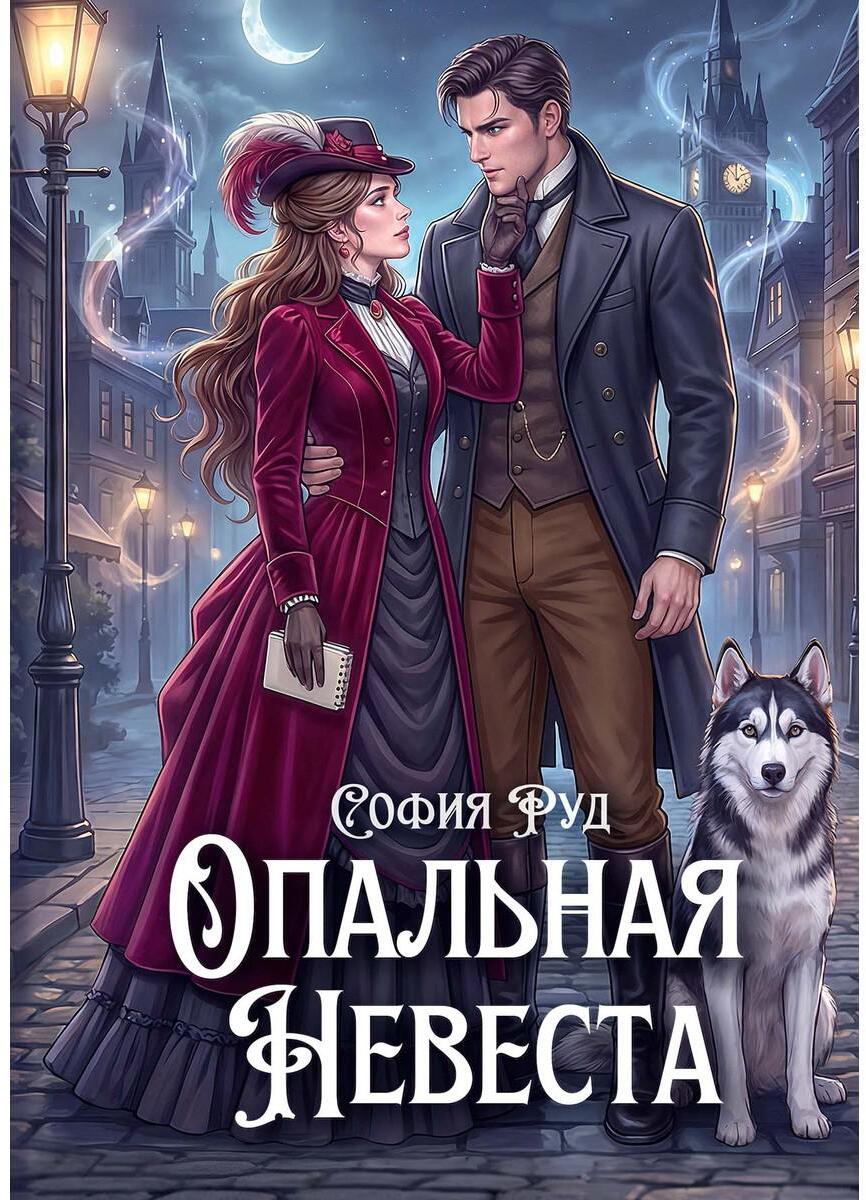Опальная невеста
