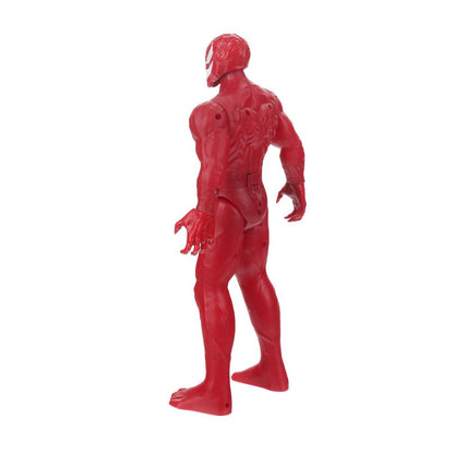 Фигурка веном, свет, звук, коробка 30*17,6*6см - в кор.2*36шт