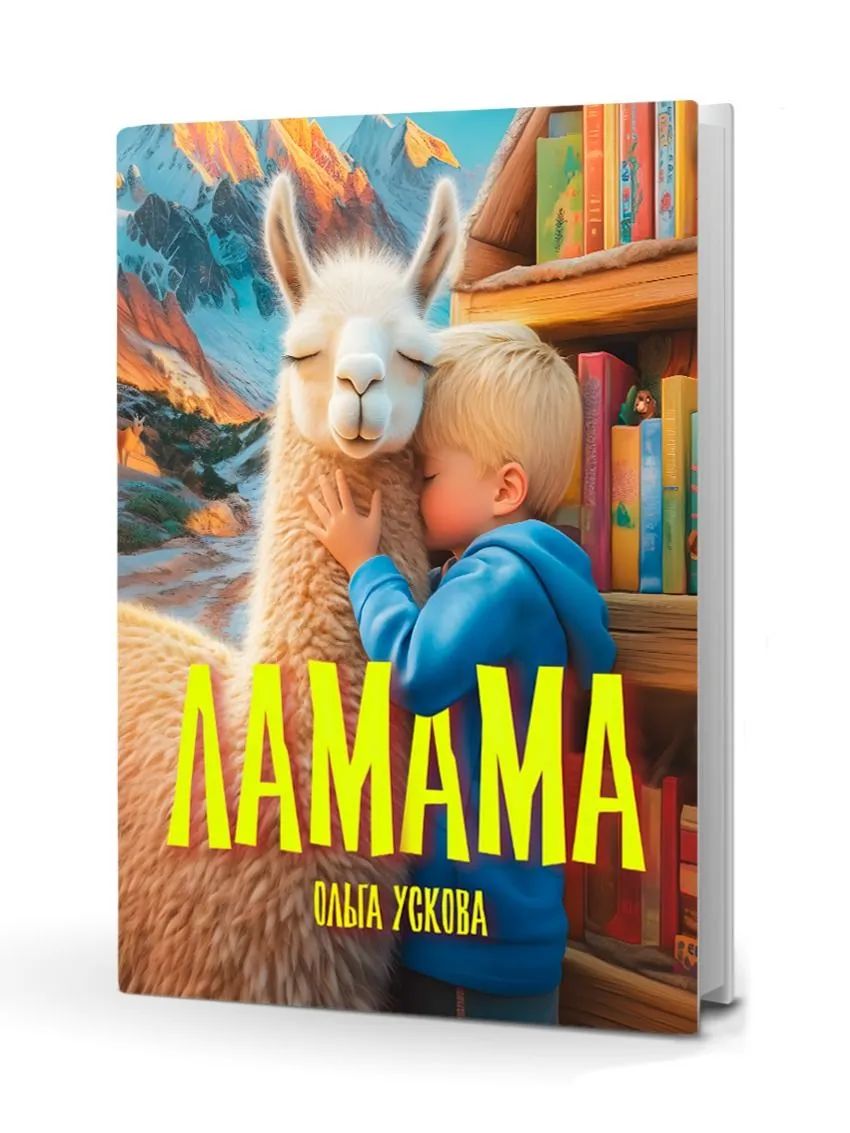 Ламама