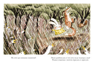 Эмми спешит на помощь : [сказка] / текст и ил. Катон ; пер. с фр. — М. : Нигма, 2021. — 40 с. : ил.