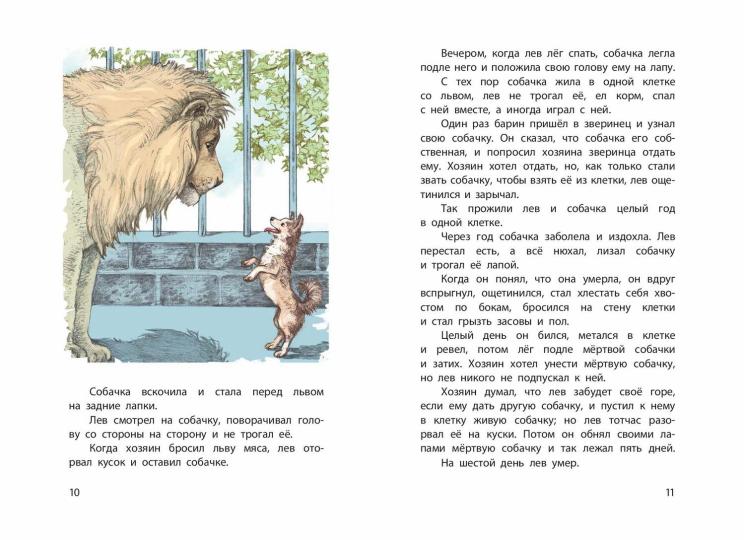 Рассказы, сказки, басни для детей (доп.тираж в типографии)