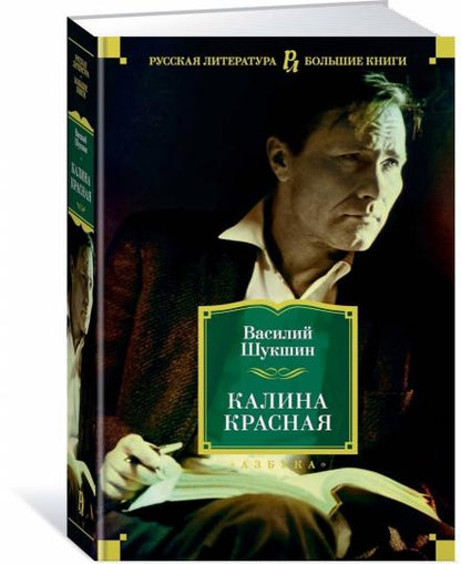 Калина красная