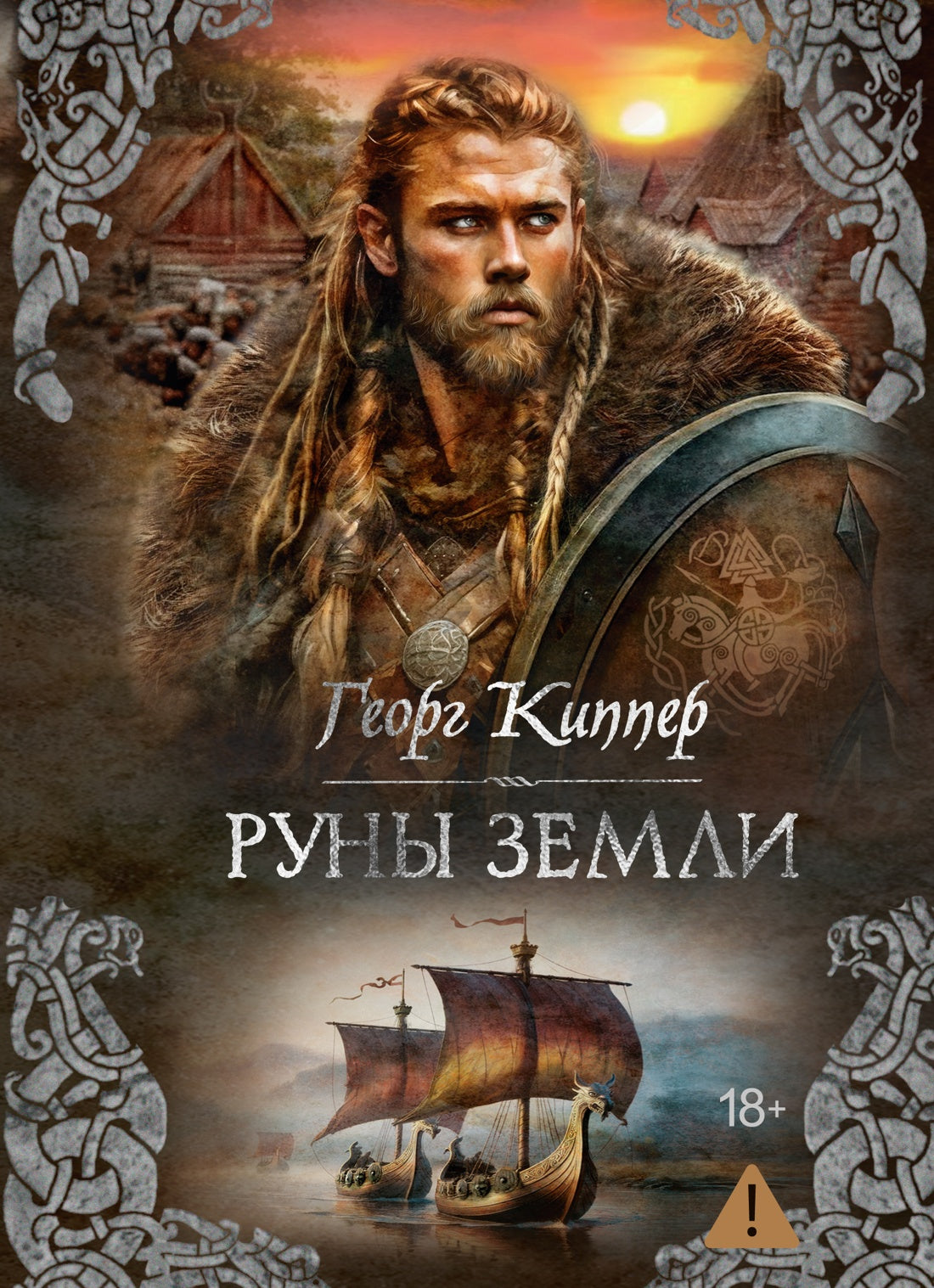 Руны земли
