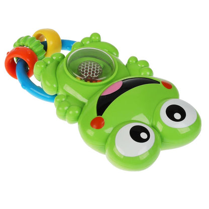 Развивающая игрушка ква-ква на блист. Умка в кор.2*72шт