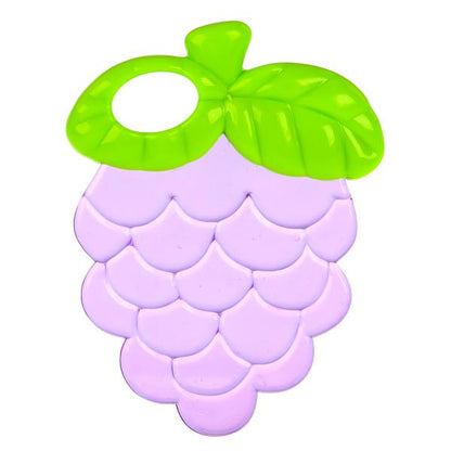 Развивающая игрушка фрукты на блистере (русс .уп.) "Умка" в кор.2*72шт