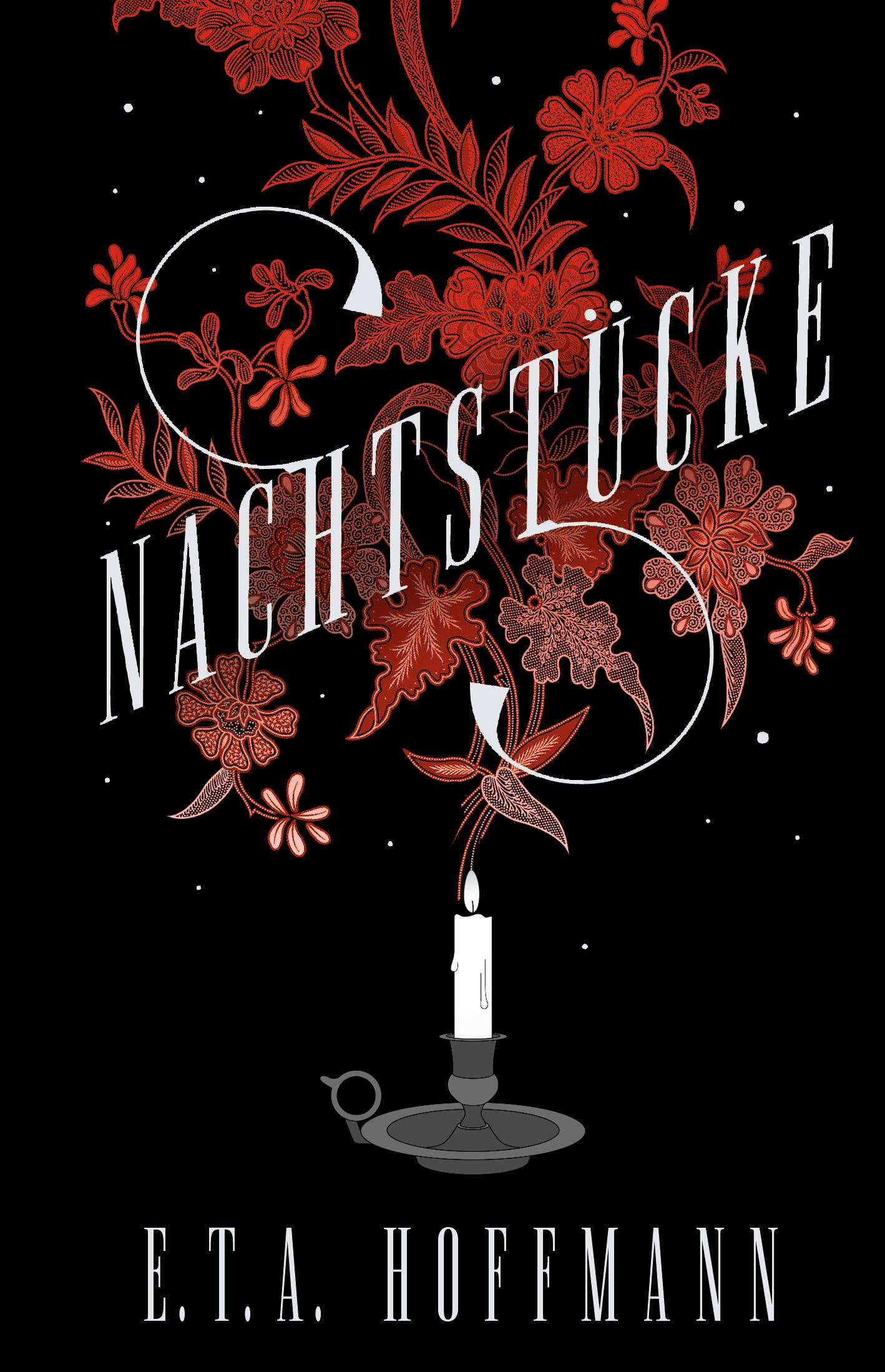 Nachtstücke = Ночные рассказы