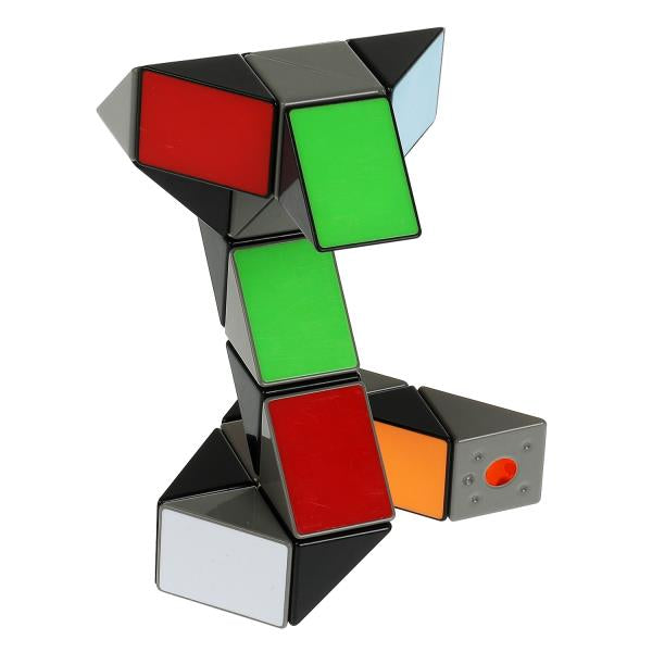 Логическая игра змейка, блист.14*16,5*8см ИГРАЕМ ВМЕСТЕ в кор.2*72шт