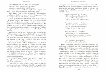 Hobbit (Pocket HB)