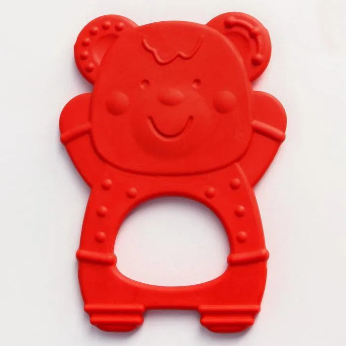 Прорезыватель "Мишка" Baby Toys