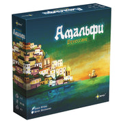 Эврикус. Наст. игра "Амальфи. Ренессанс" арт.PG-17389 РРЦ 6990 руб.